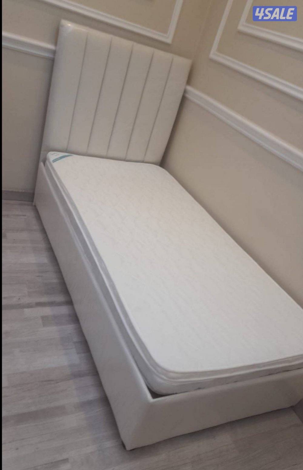 سراير طبيه وفرشات طبية حسب الطلب جميع المقاسات متوفره4