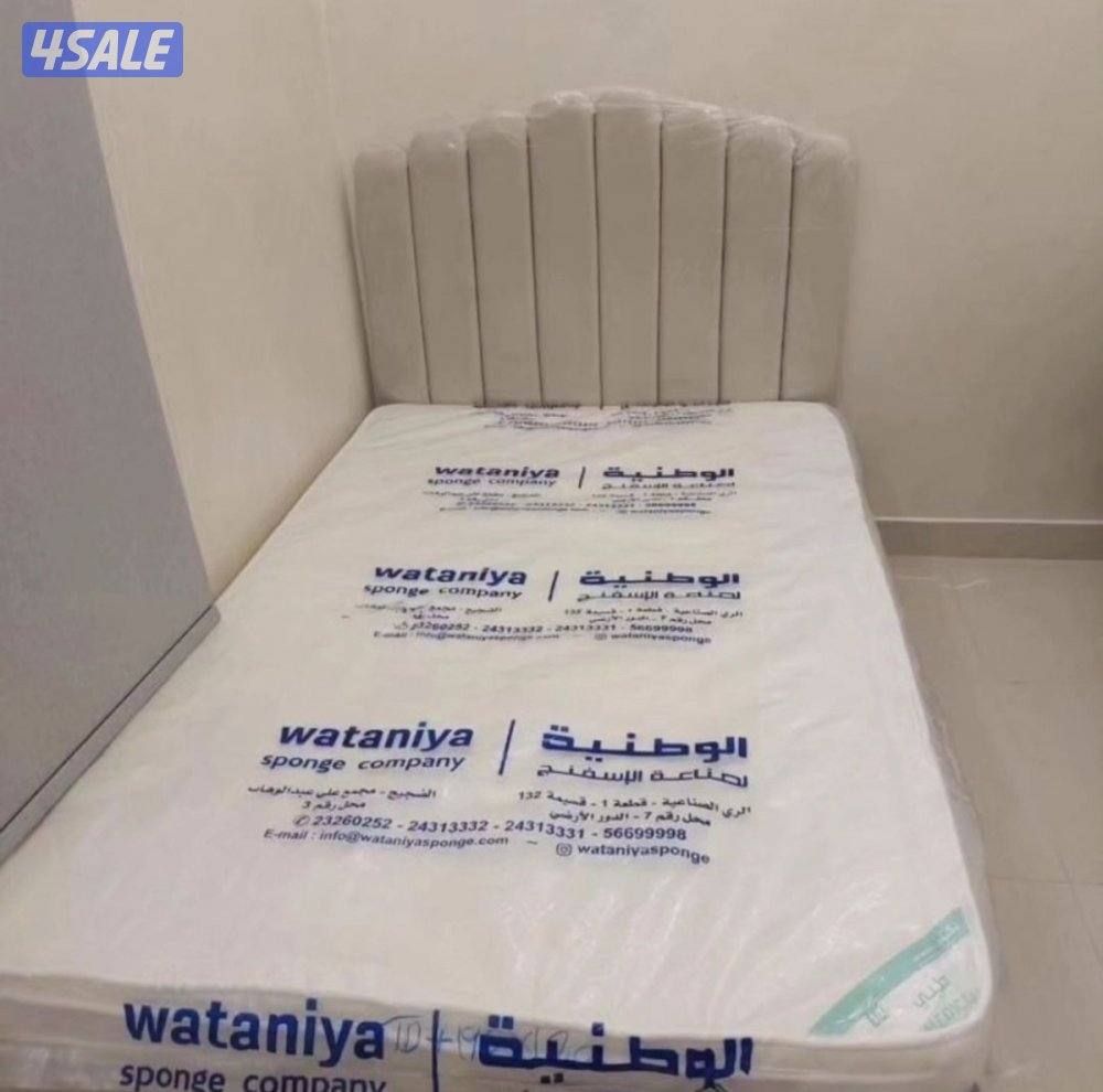 سراير طبيه وفرشات طبية حسب الطلب جميع المقاسات متوفره7