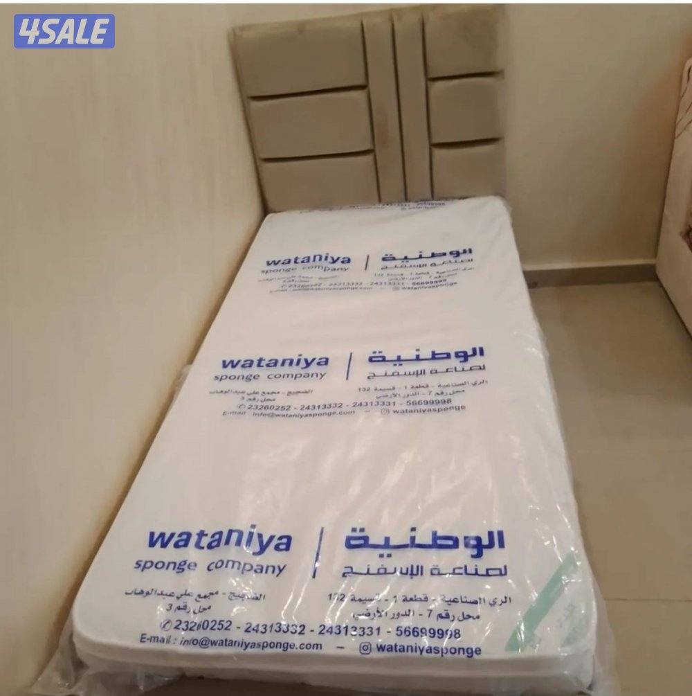 سراير طبيه وفرشات طبية حسب الطلب جميع المقاسات متوفره11