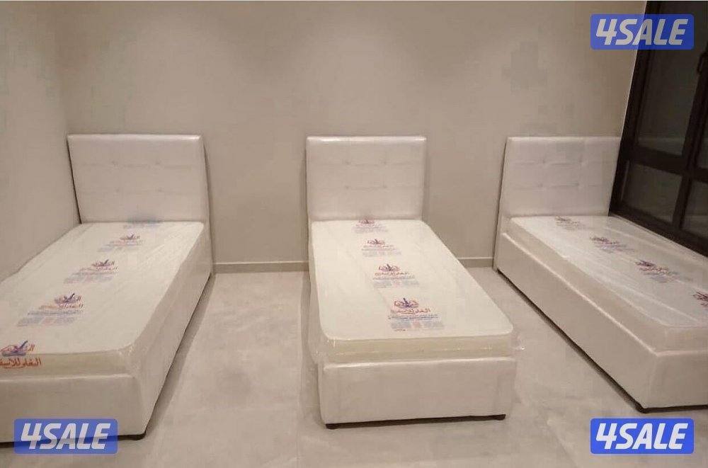 سراير وفرشات طبية جميع المقاسات متوفرة بأقل الأسعار3