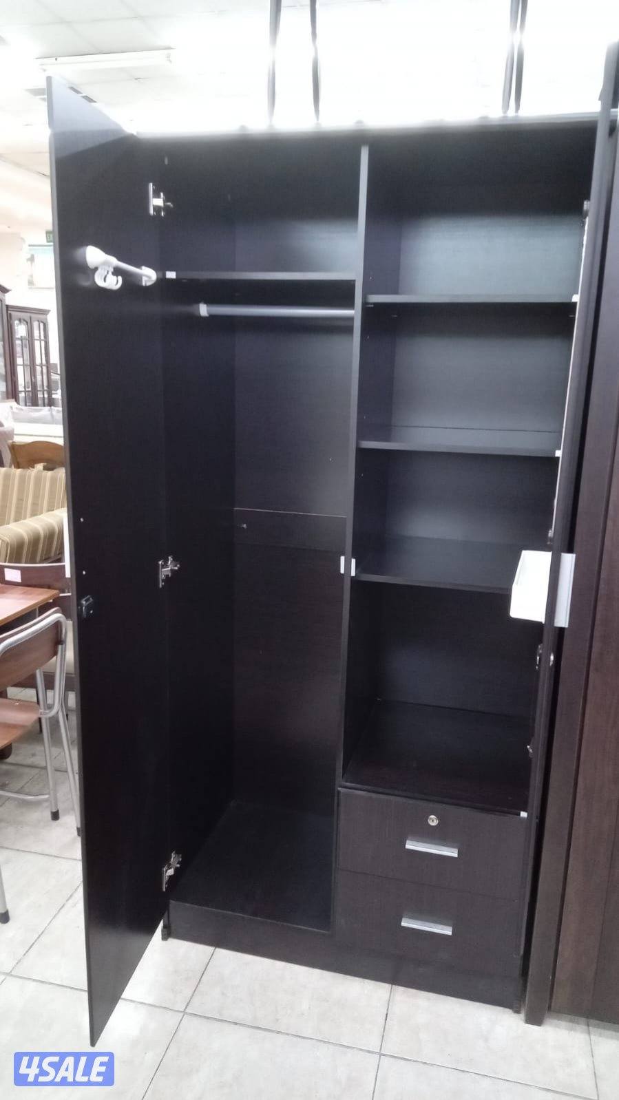 كبتات ٢ باب ارفف وباب علاق2