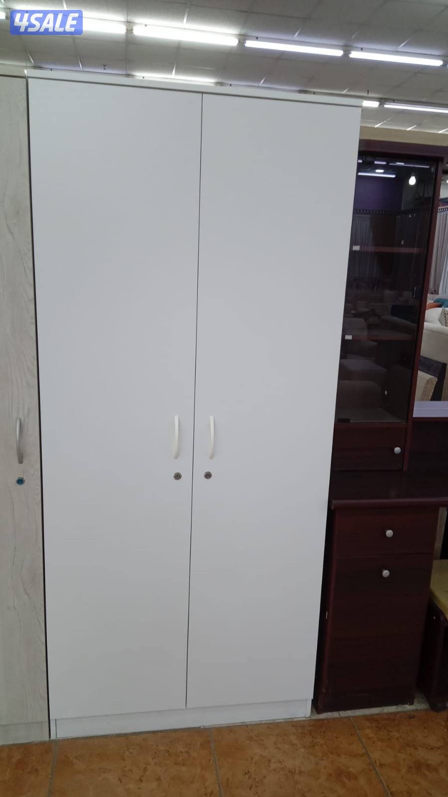 كبتات ٢ باب ارفف وباب علاق1