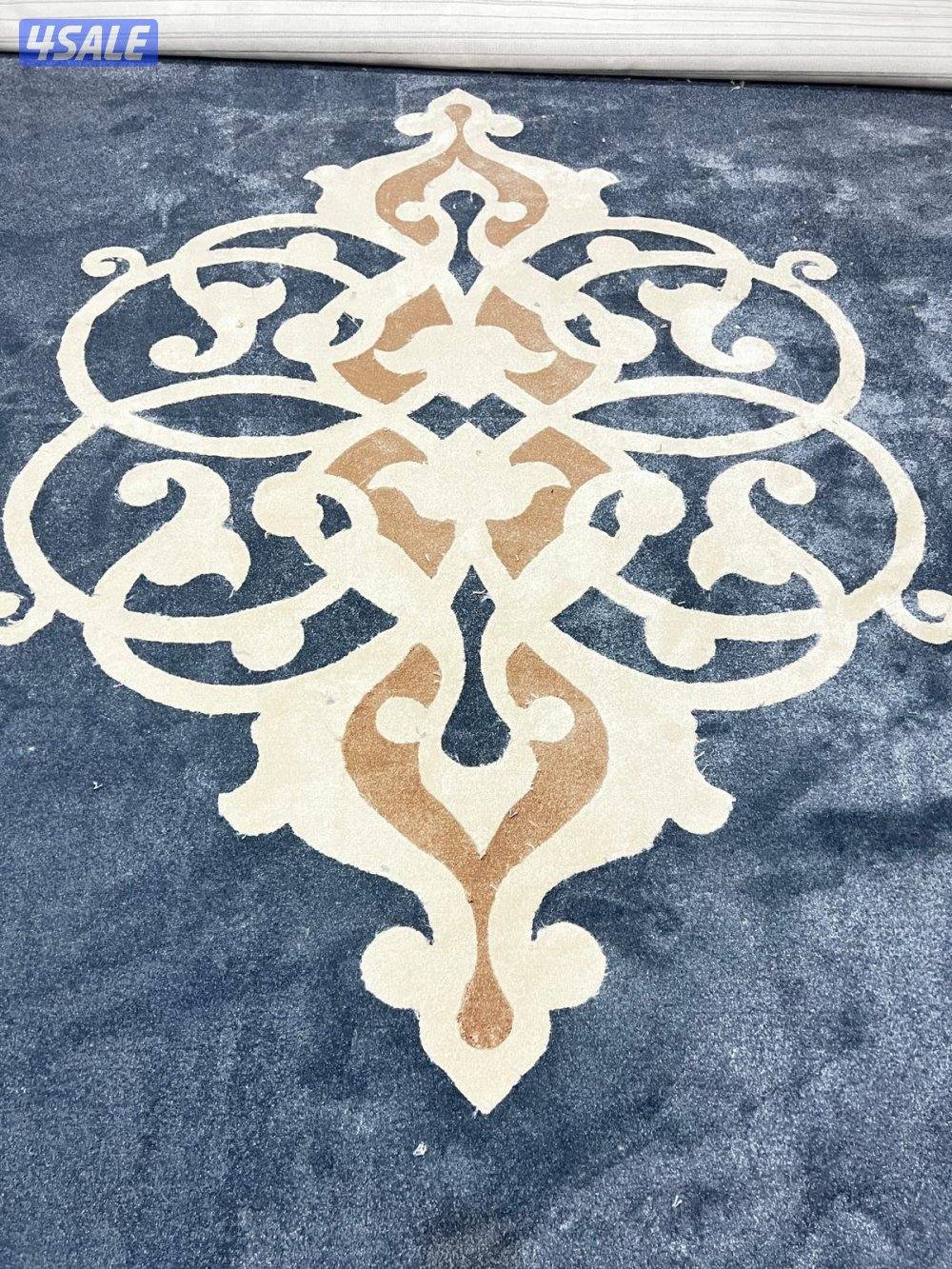 يوجد جميع انواع السجاد. يو جد حفر سجاد باقل الاسعار6