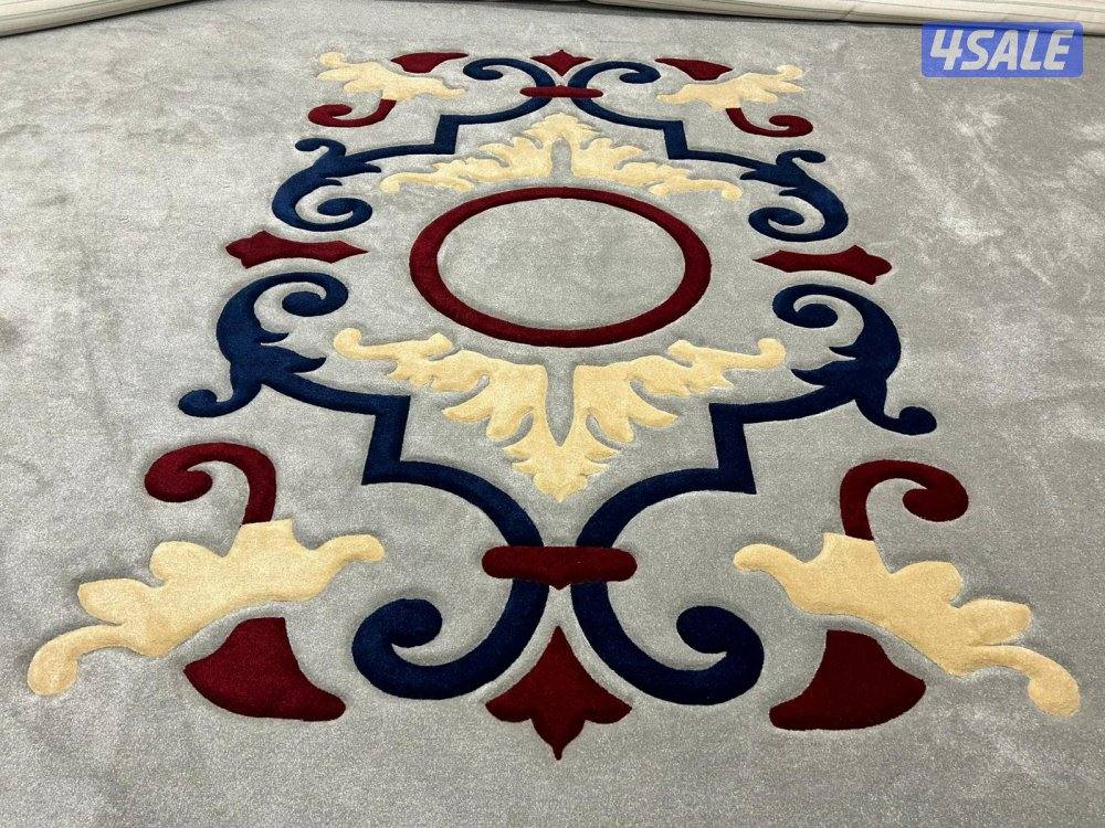 يوجد جميع انواع السجاد. يو جد حفر سجاد باقل الاسعار7