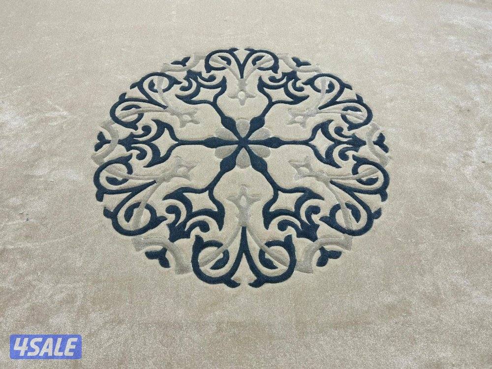 يوجد جميع انواع السجاد. يو جد حفر سجاد باقل الاسعار9