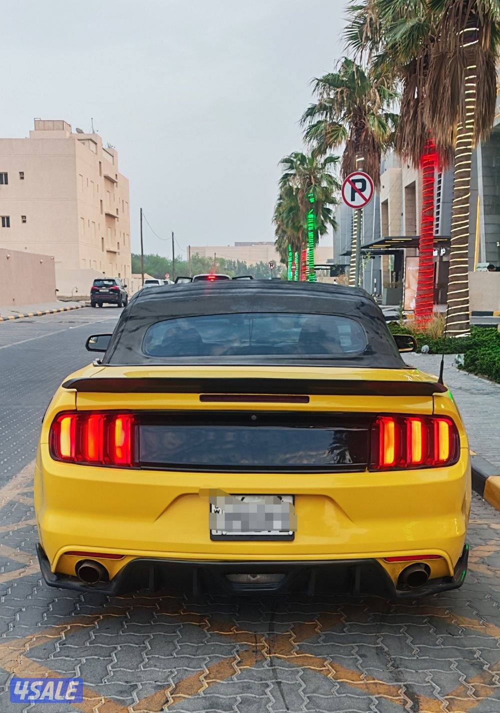 موستنج 2015 كشف1