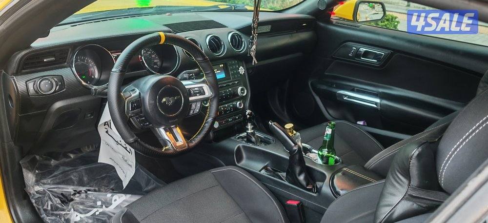 موستنج 2015 كشف9