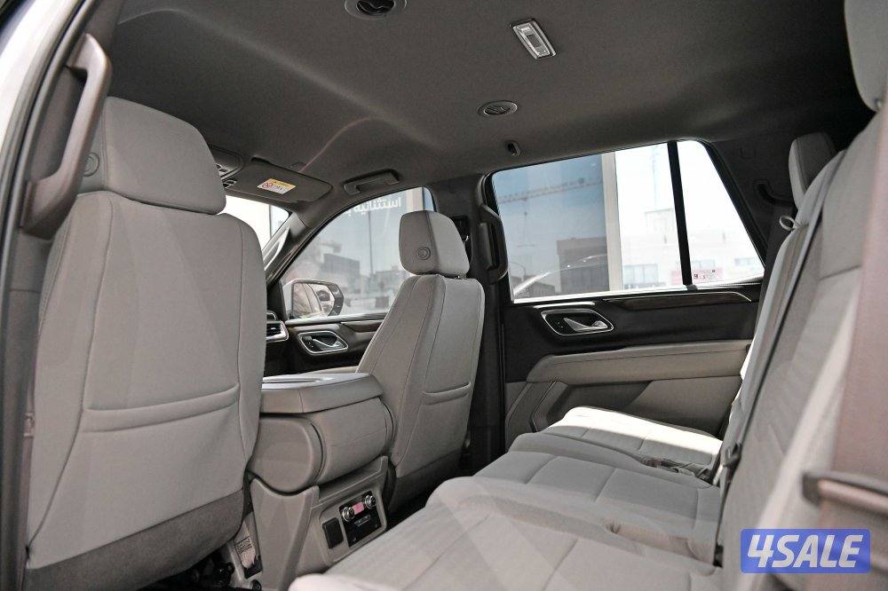 جي ام سي يوكن SLE - صبغ الوكالة4