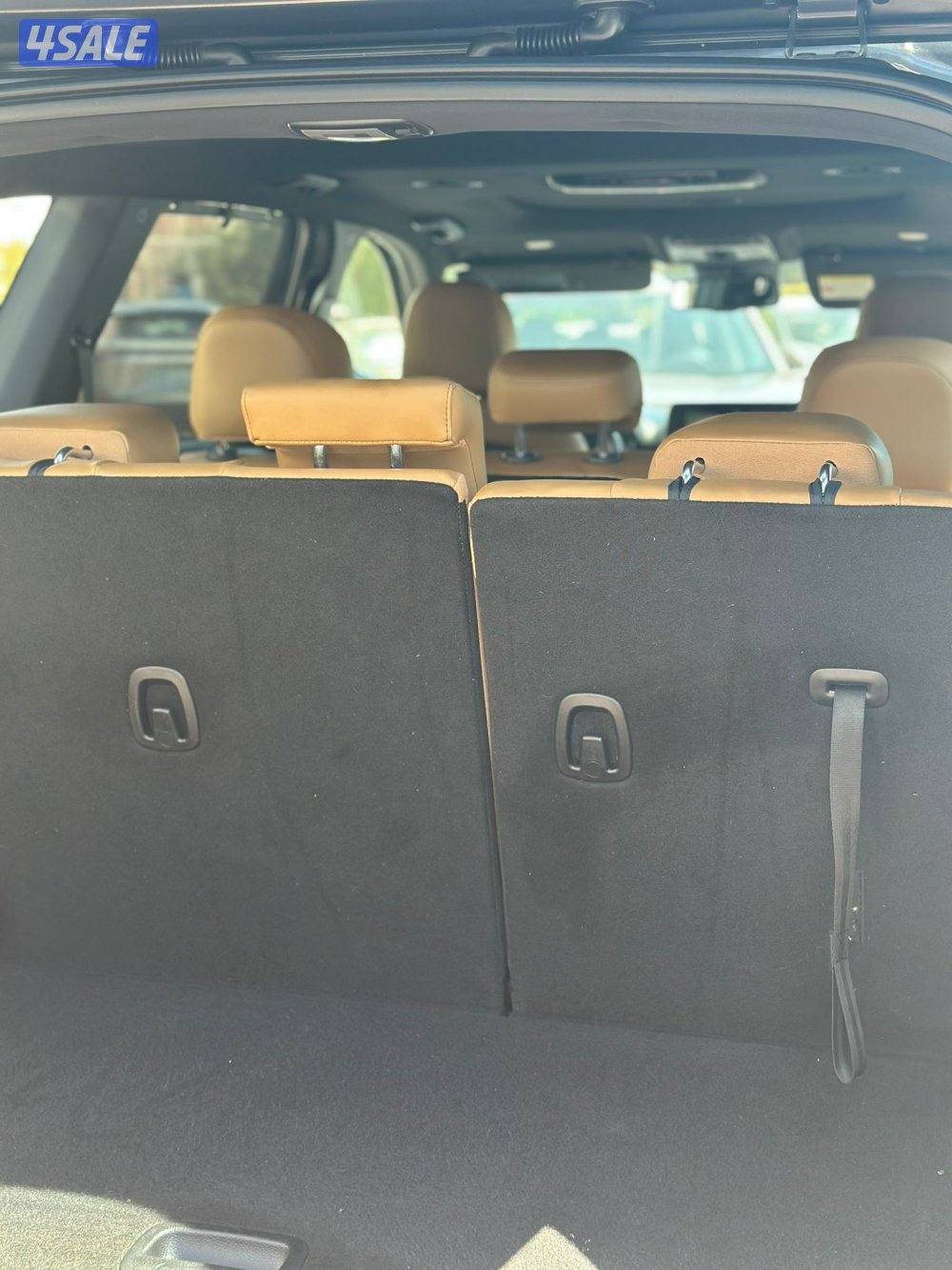 كيا تيلورايد 2021 بحالة ممتازة5