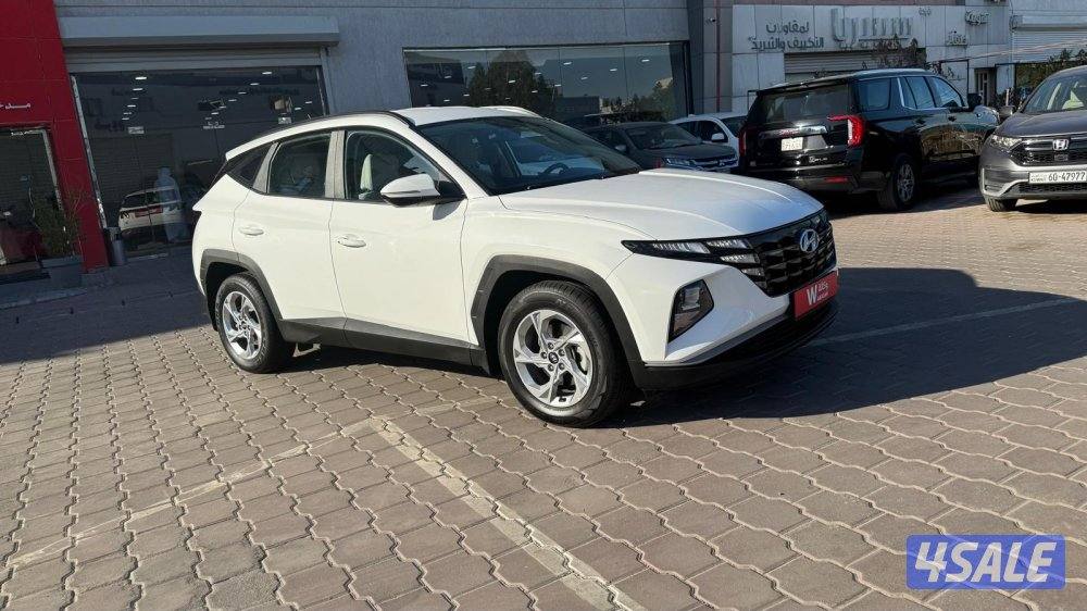 هيونداي توسان 2.0 موديل 20222