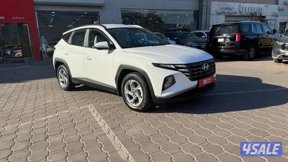 هيونداي توسان 2.0 موديل 20223