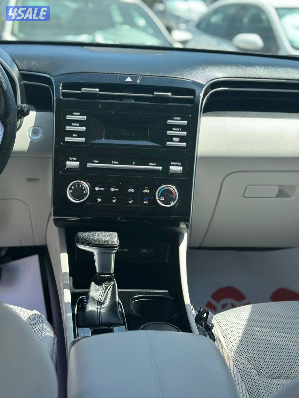 هيونداي توسان 2.0 موديل 20226