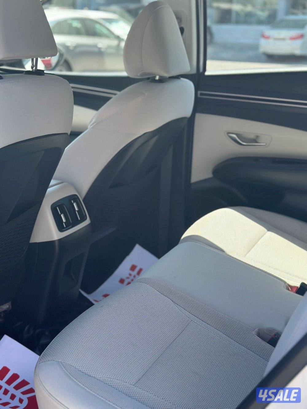 هيونداي توسان 2.0 موديل 20225