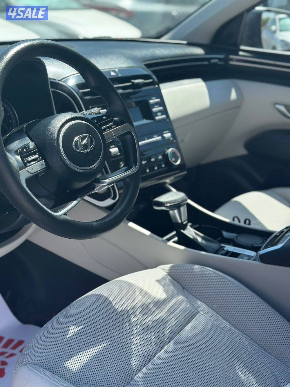 هيونداي توسان 2.0 موديل 20228