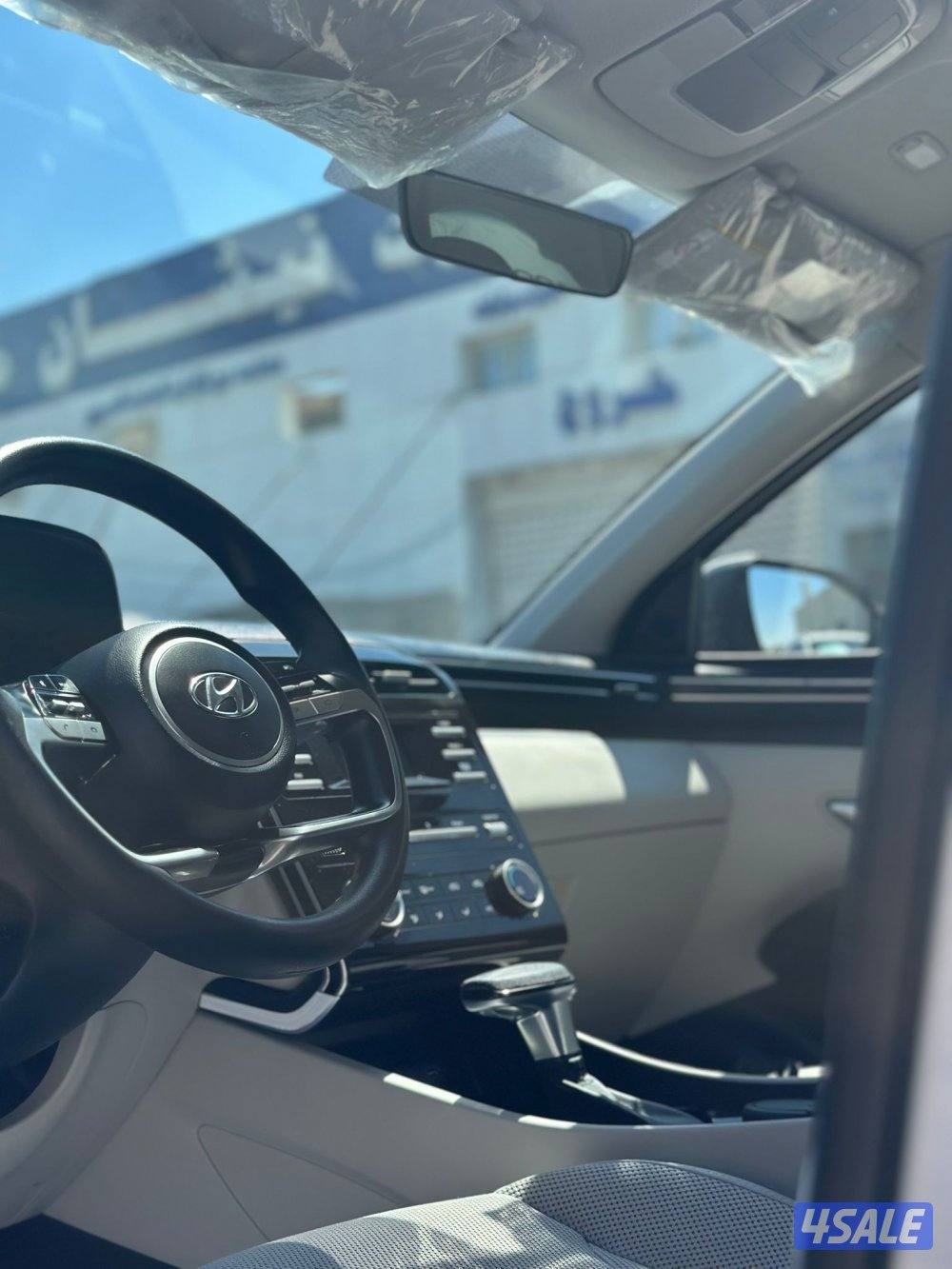 هيونداي توسان 2.0 موديل 202211