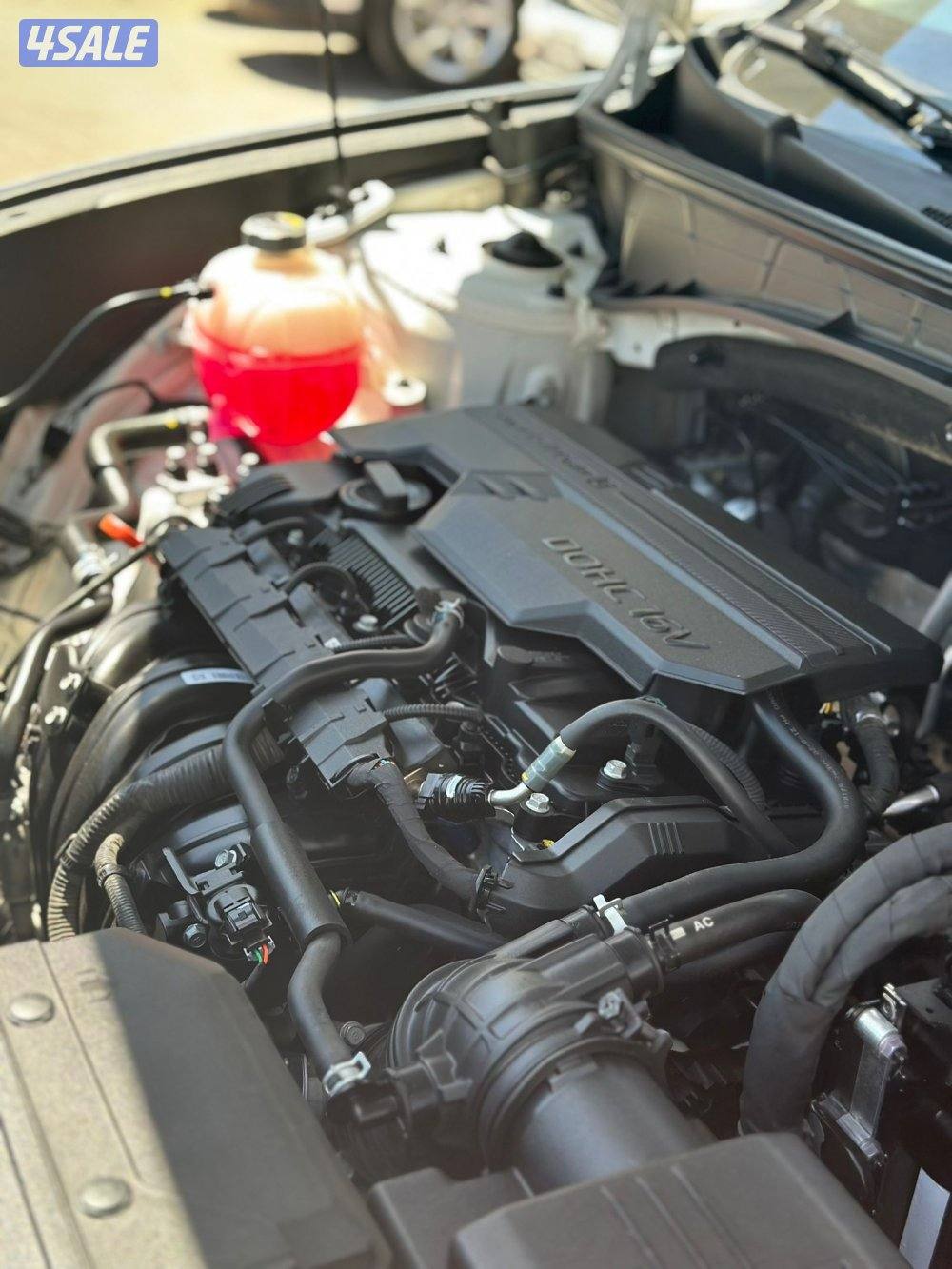 هيونداي توسان 2.0 موديل 202210