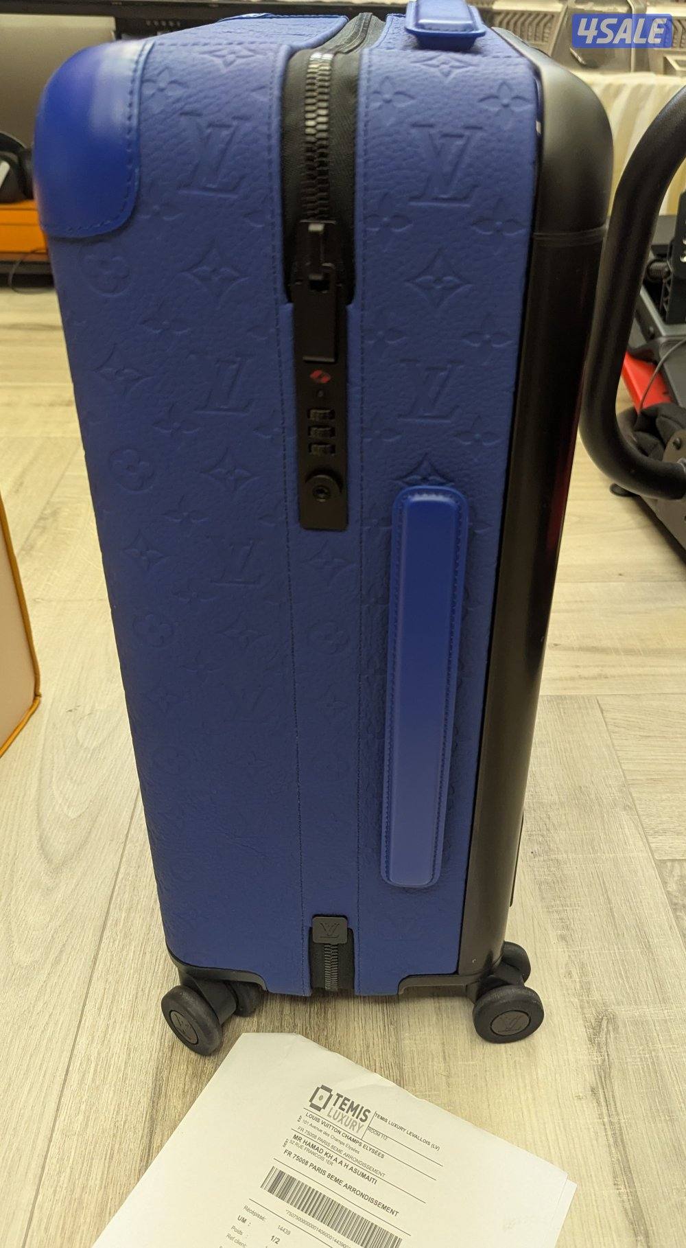 Louis Vuitton Carry on Bag شنطة LV اصليه جديده1