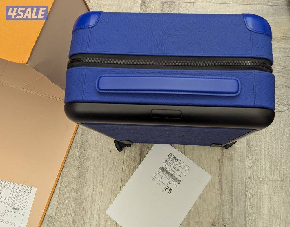 Louis Vuitton Carry on Bag شنطة LV اصليه جديده2