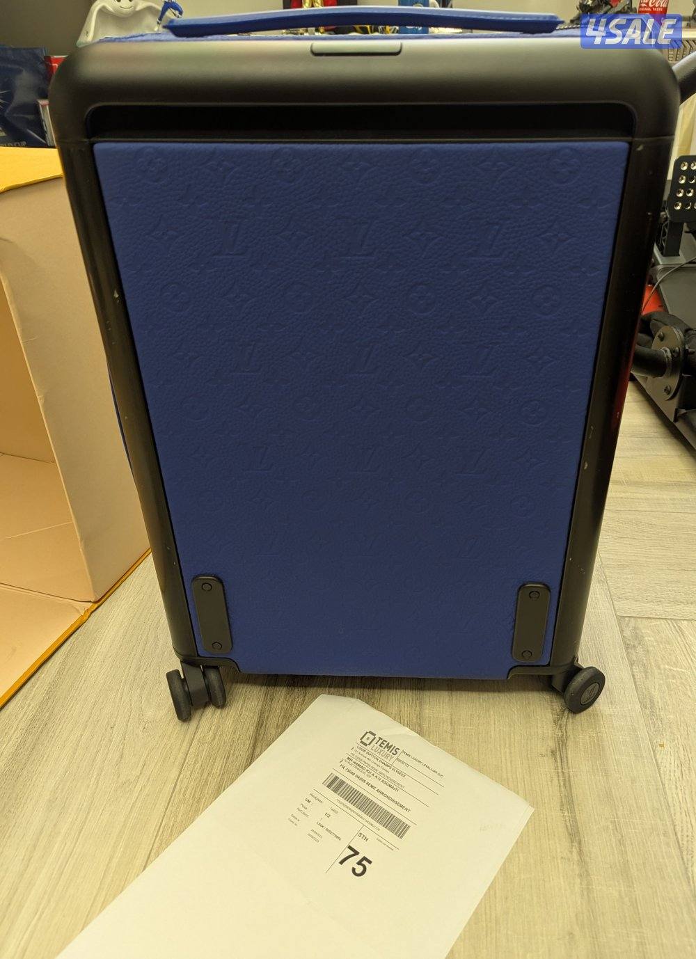 Louis Vuitton Carry on Bag شنطة LV اصليه جديده3