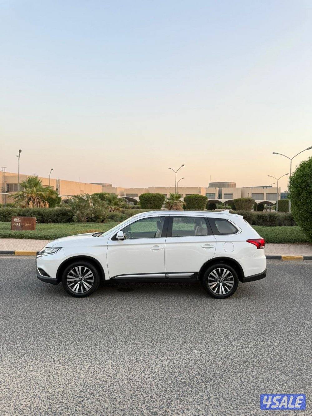 أوت لاندر 2020 صبغ الوكاله شرط الفحص الكامل كامل المواصفات0