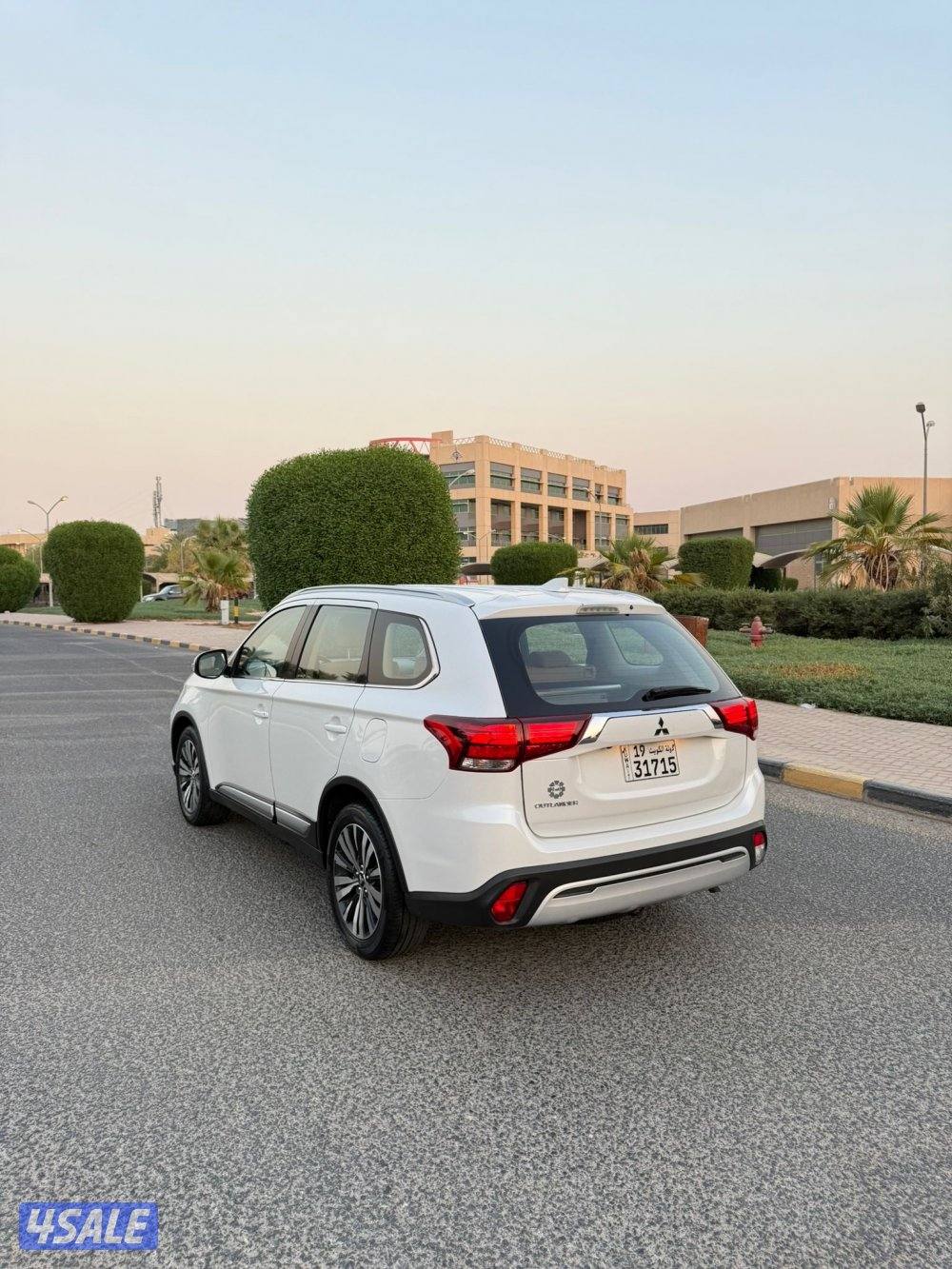 أوت لاندر 2020 صبغ الوكاله شرط الفحص الكامل كامل المواصفات3