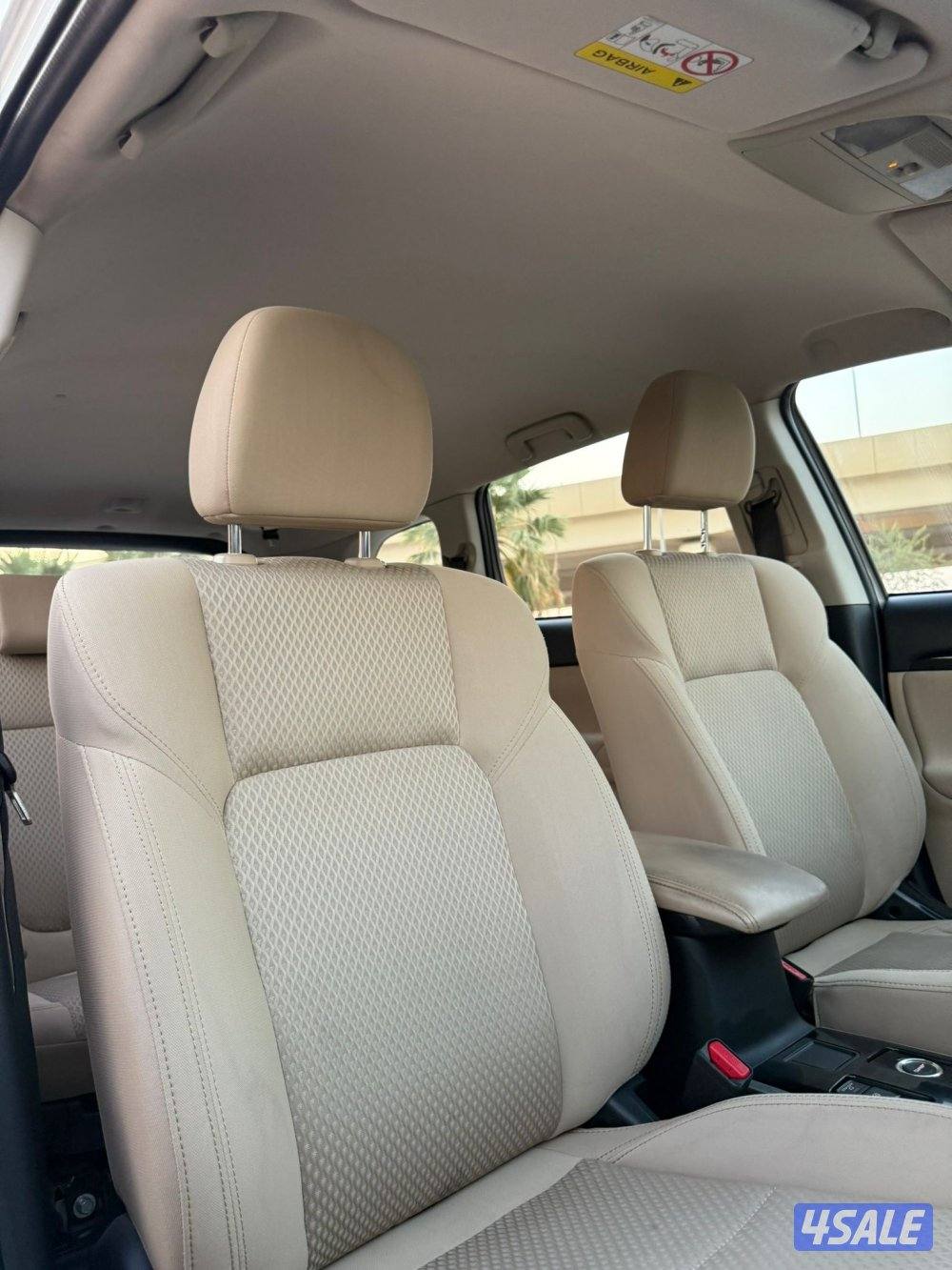 أوت لاندر 2020 صبغ الوكاله شرط الفحص الكامل كامل المواصفات6