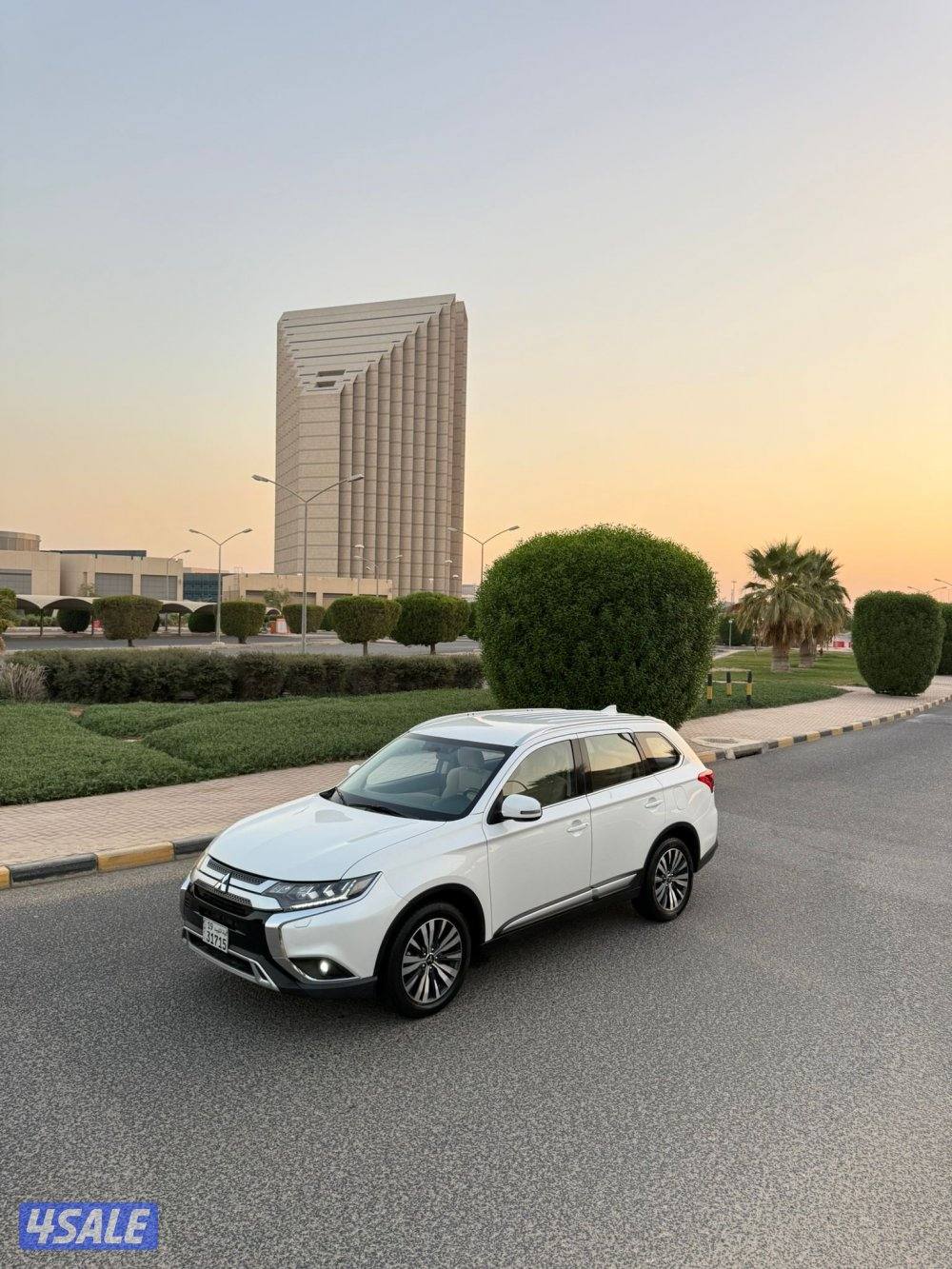 أوت لاندر 2020 صبغ الوكاله شرط الفحص الكامل كامل المواصفات5