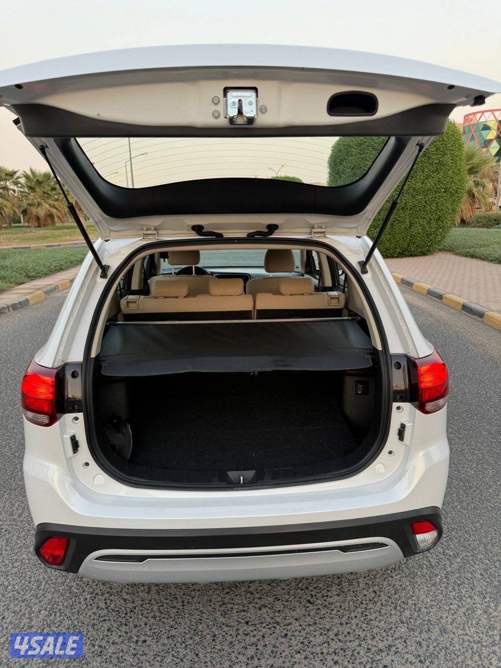 أوت لاندر 2020 صبغ الوكاله شرط الفحص الكامل كامل المواصفات10