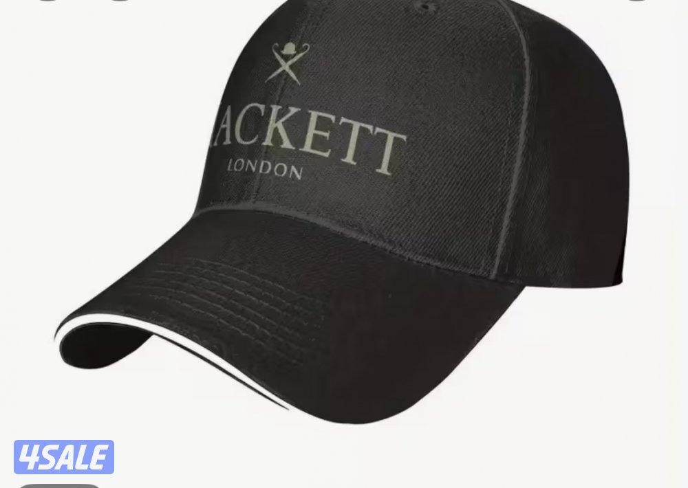 للبيع كاب بشعار Hackett0