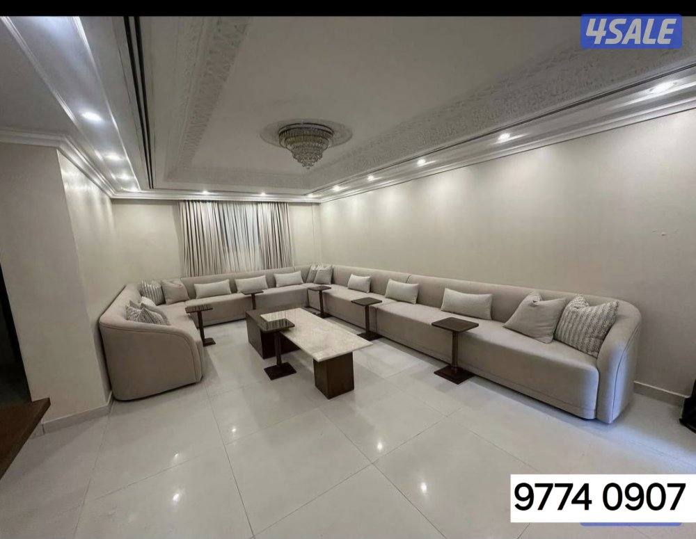 ستاير مودرن حديثه '1