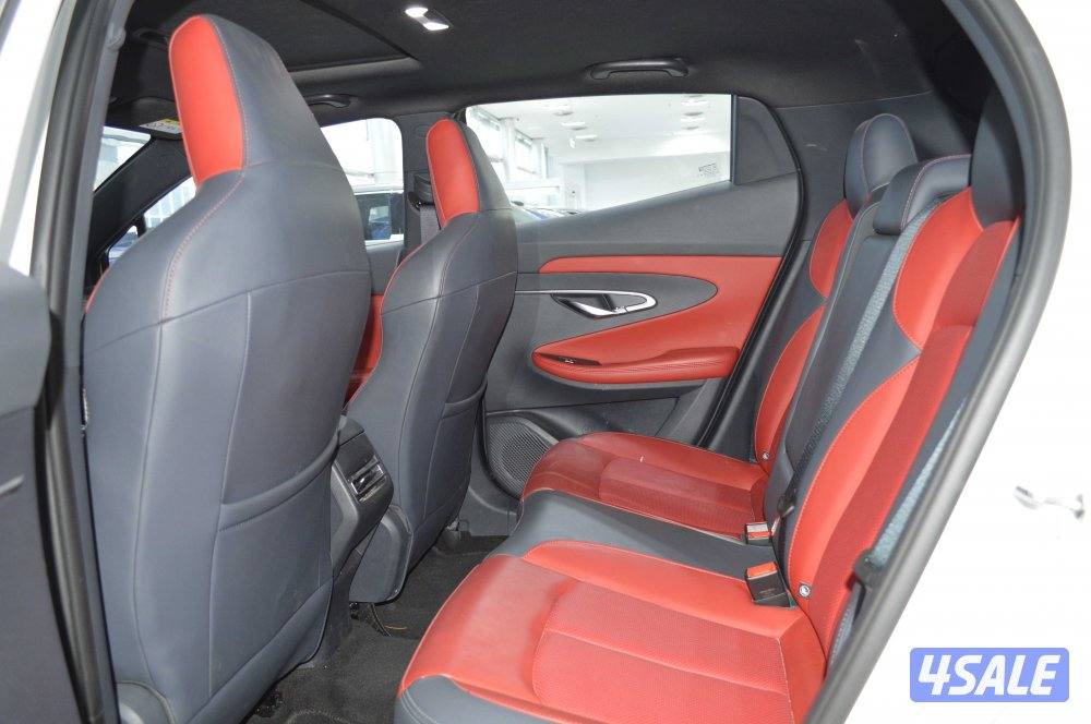 Changan UNI-T Standard 20249