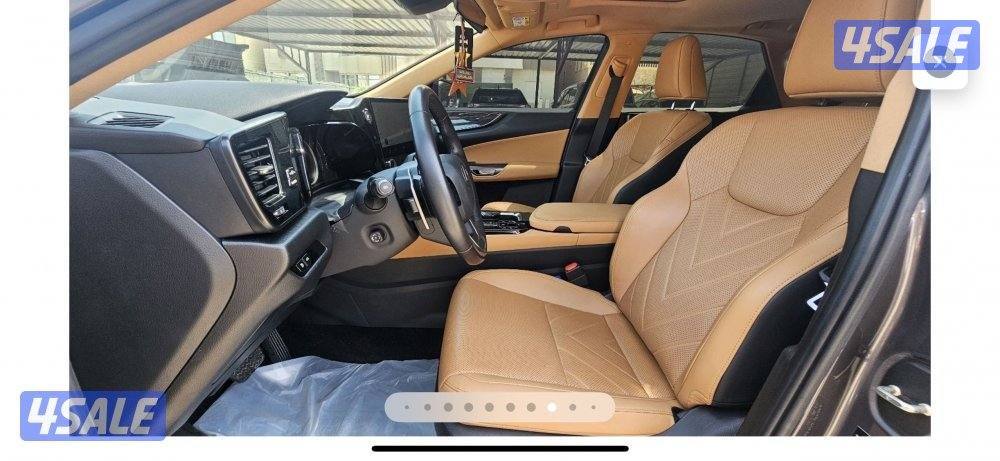 لكزس NX 3508