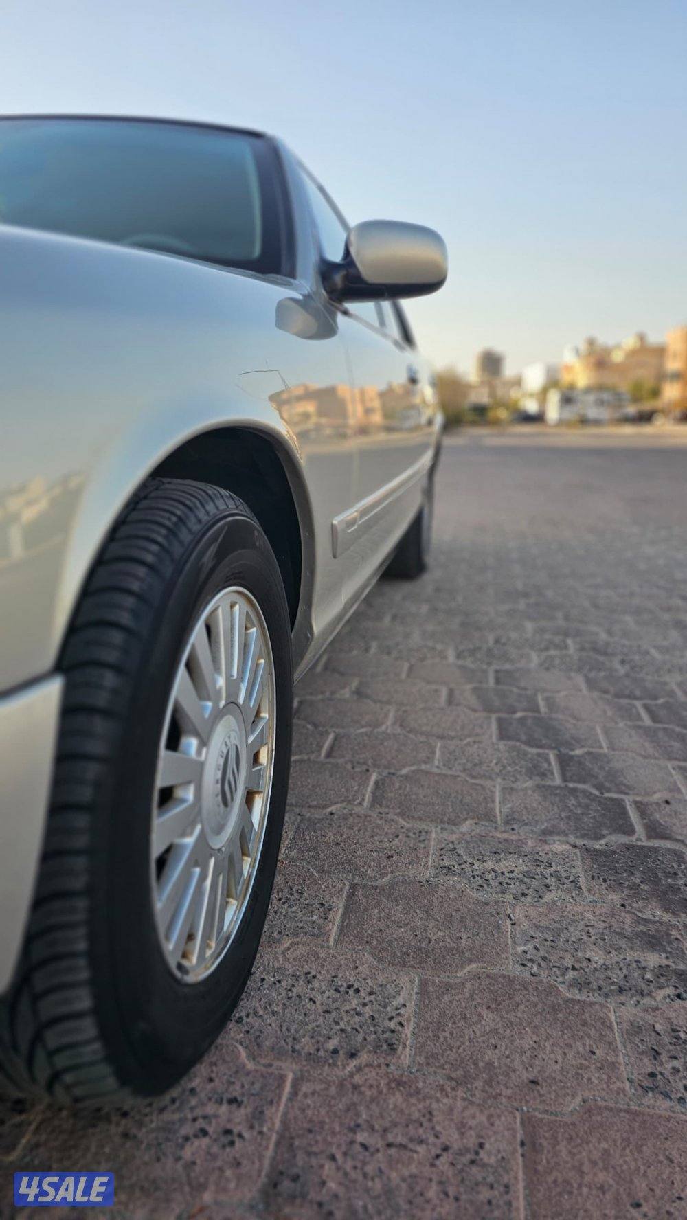 جراند ماركيز 2007 ممشى 148ألف، المالك الأول1