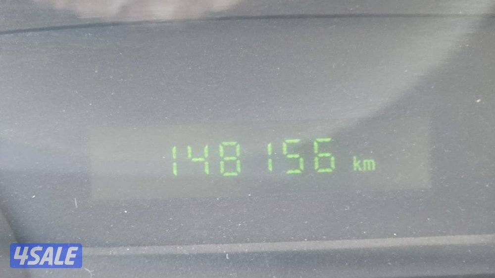 جراند ماركيز 2007 ممشى 148ألف، المالك الأول7