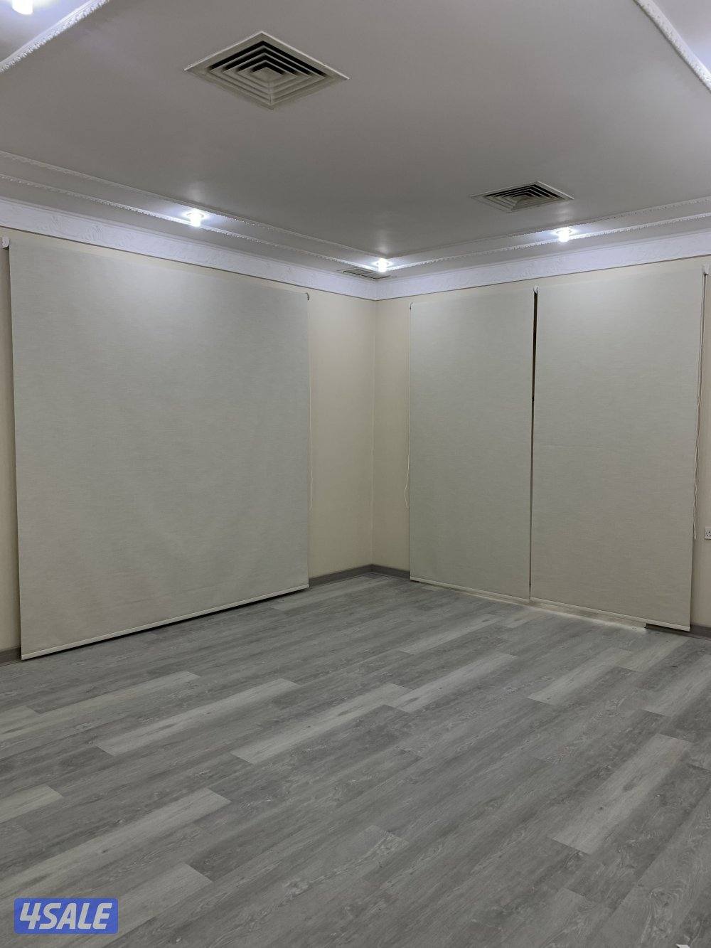 تفصيل وتركيب ستائر رول عازل ضوء وحراره7