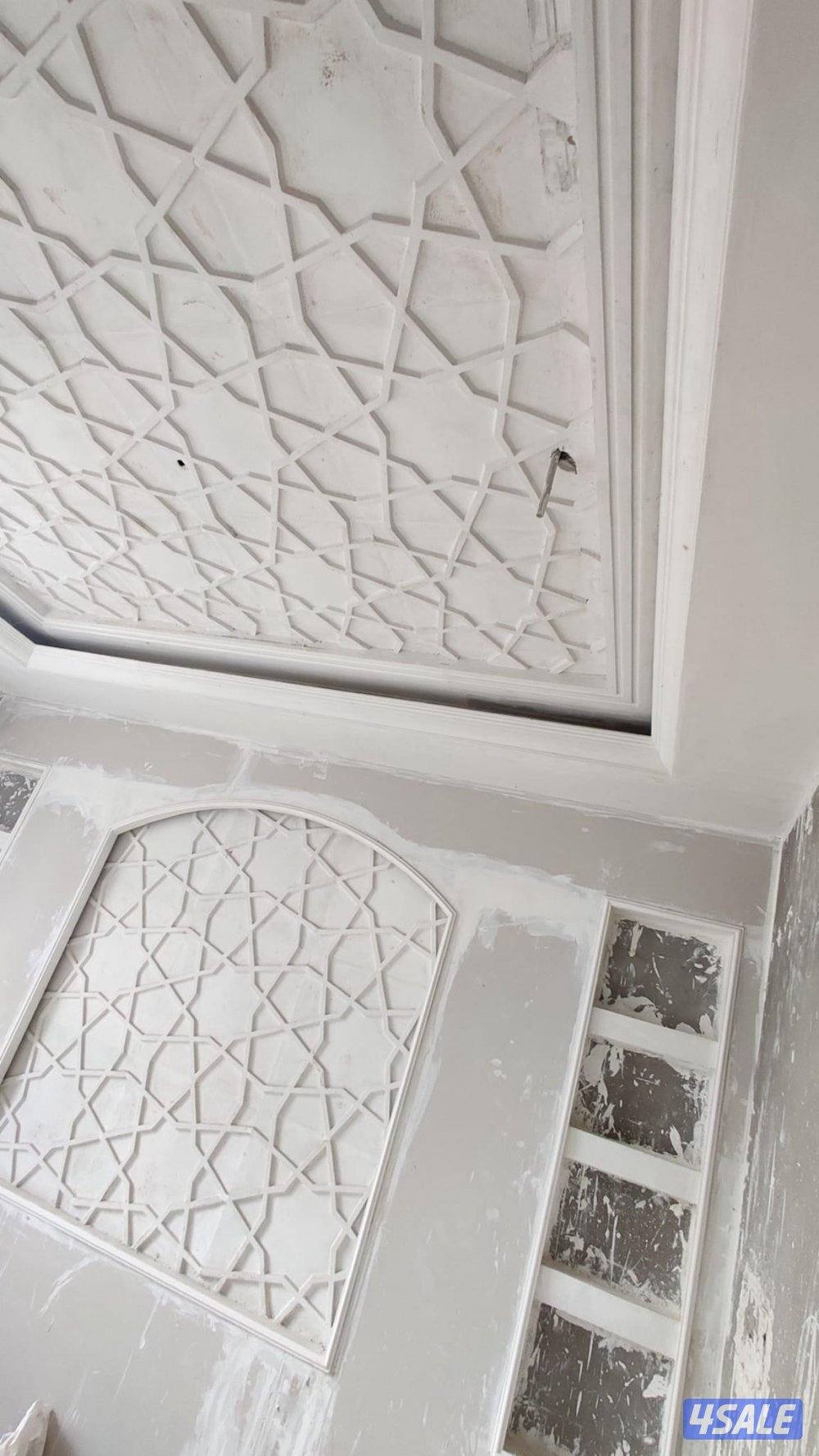 اصباغ وترميمات ابو محمود3