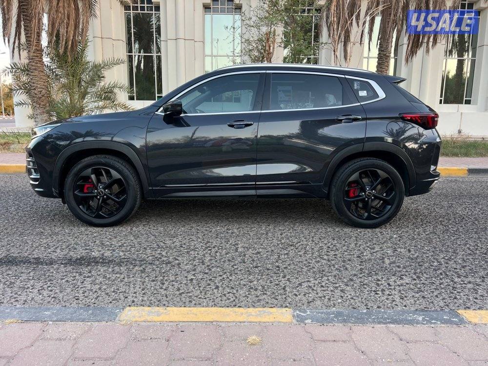 جيب اكسيد LX موديل ٢٠٢٣ الدرجه الاولي بانوراما جلد بصمه شاشه كامره2