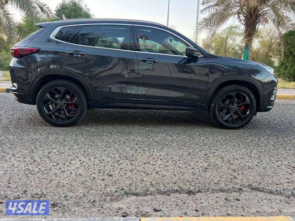 جيب اكسيد LX موديل ٢٠٢٣ الدرجه الاولي بانوراما جلد بصمه شاشه كامره4