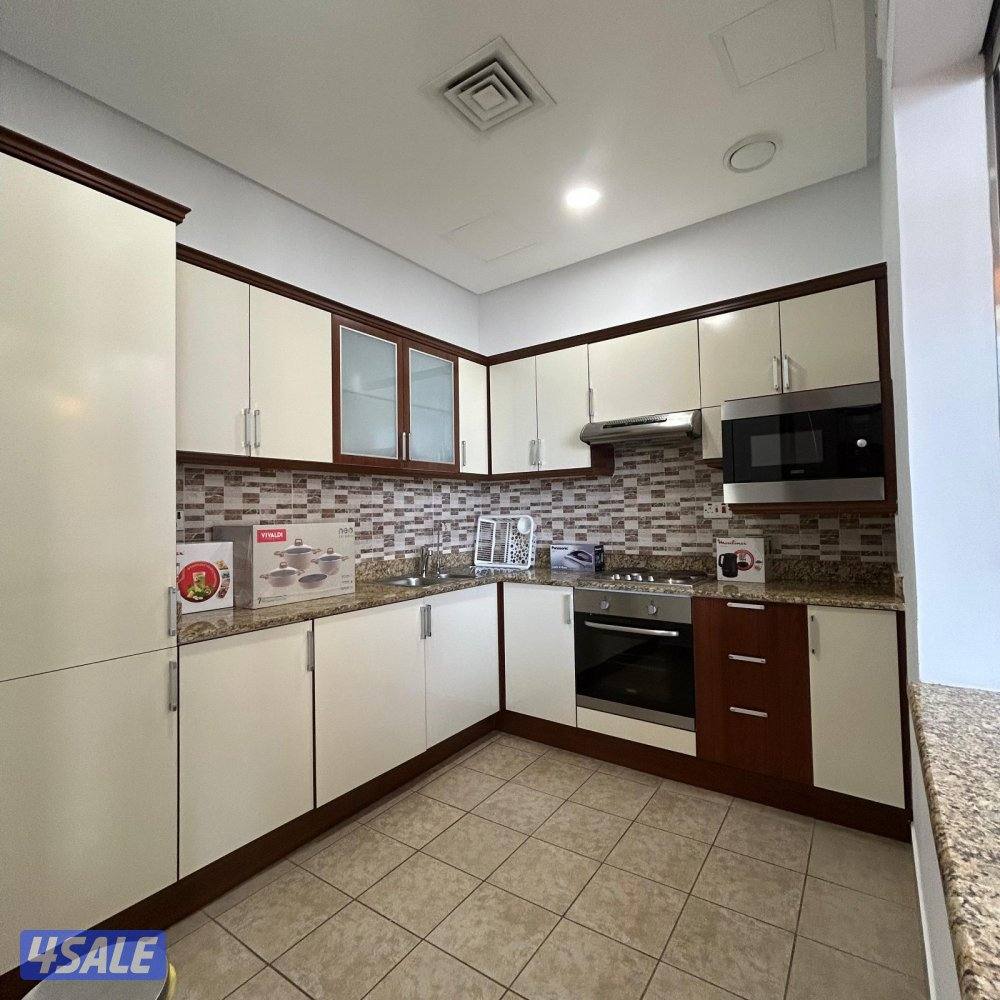 شقة مفروشة للإيجار في بنيد القار قطعة 14