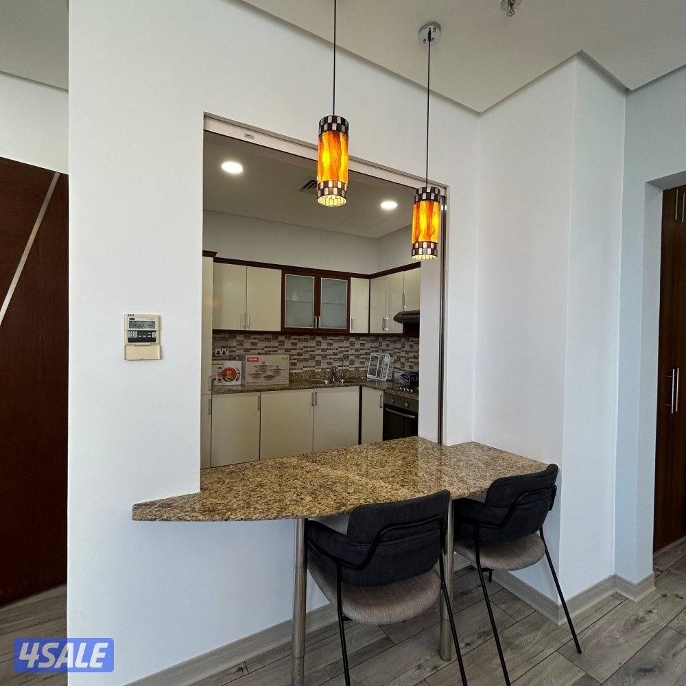 شقة مفروشة للإيجار في بنيد القار قطعة 13