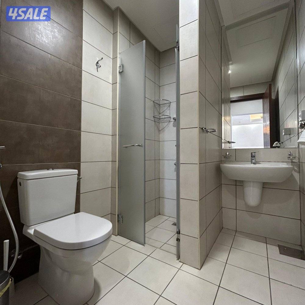 شقة مفروشة للإيجار في بنيد القار قطعة 15