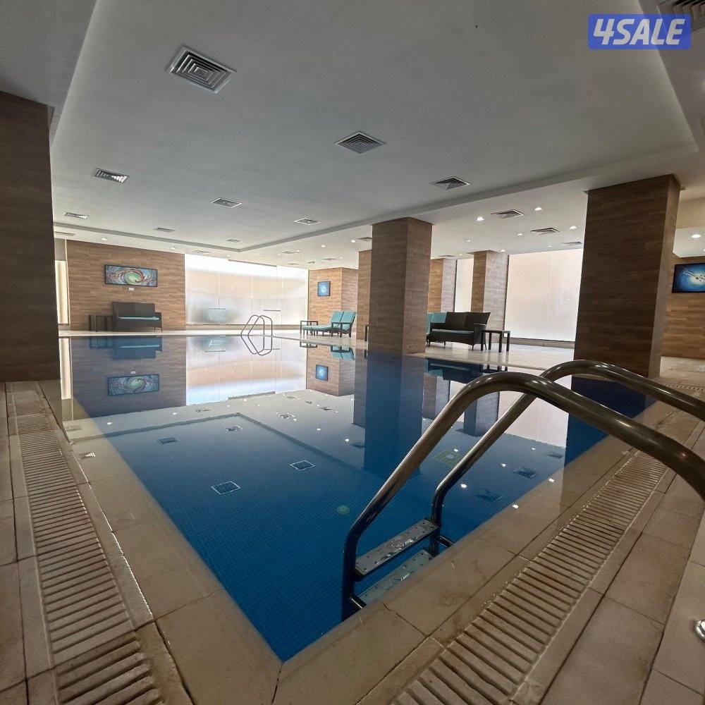 شقة مفروشة للإيجار في بنيد القار قطعة 16