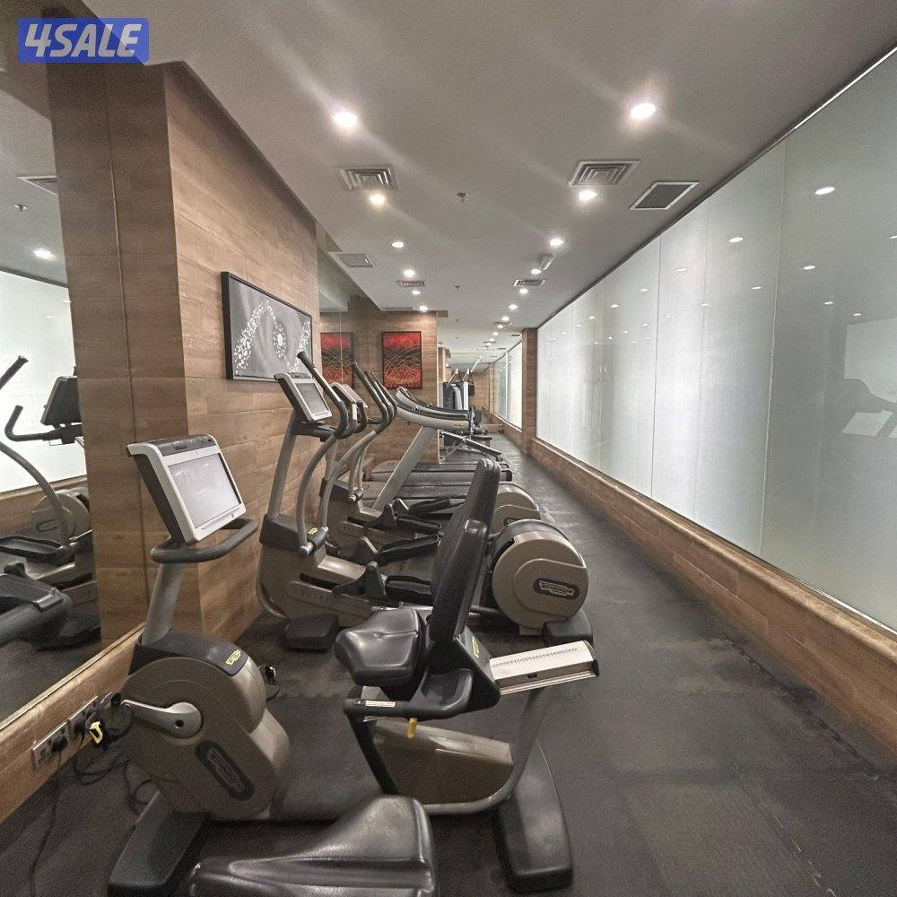 شقة مفروشة للإيجار في بنيد القار قطعة 17