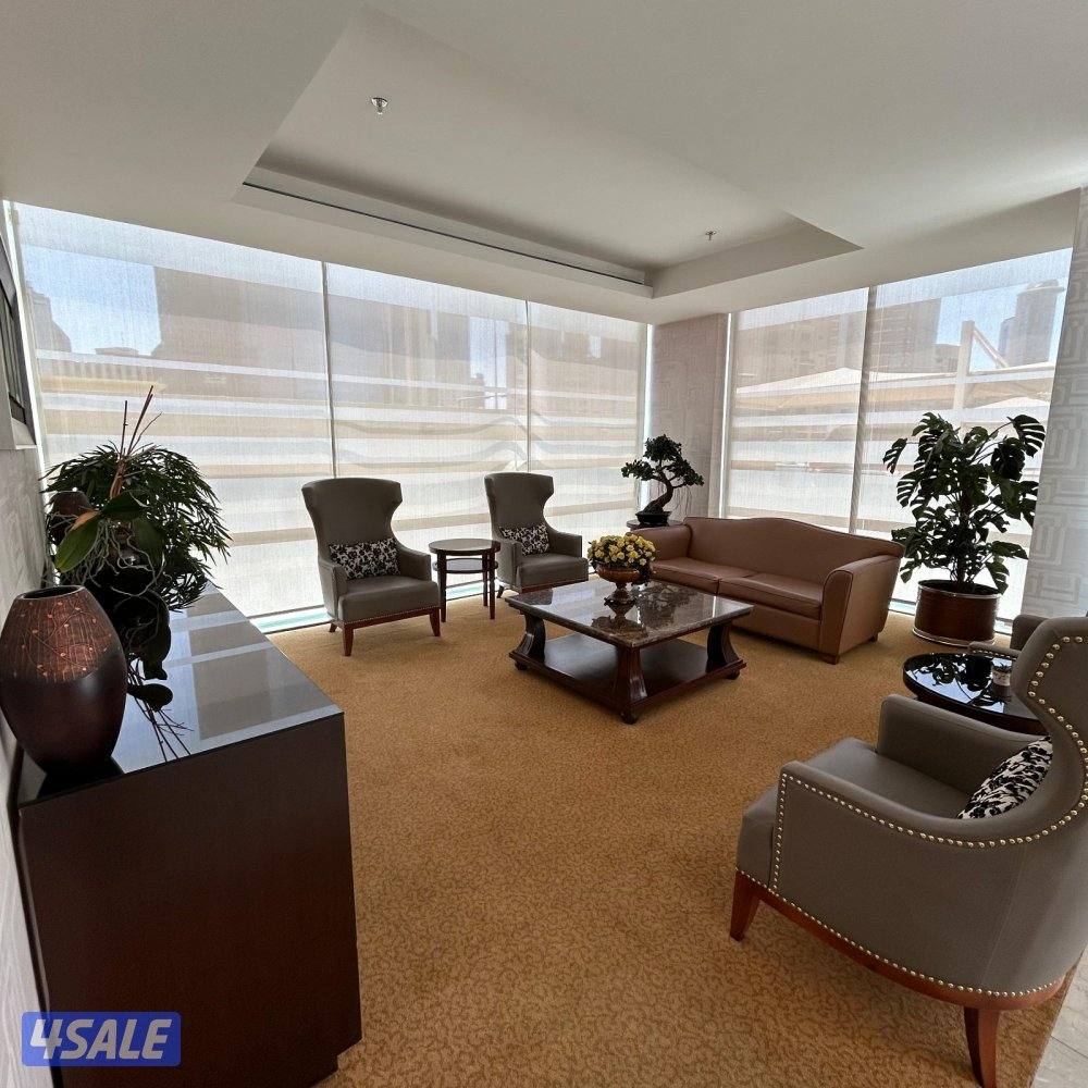 شقة مفروشة للإيجار في بنيد القار قطعة 19