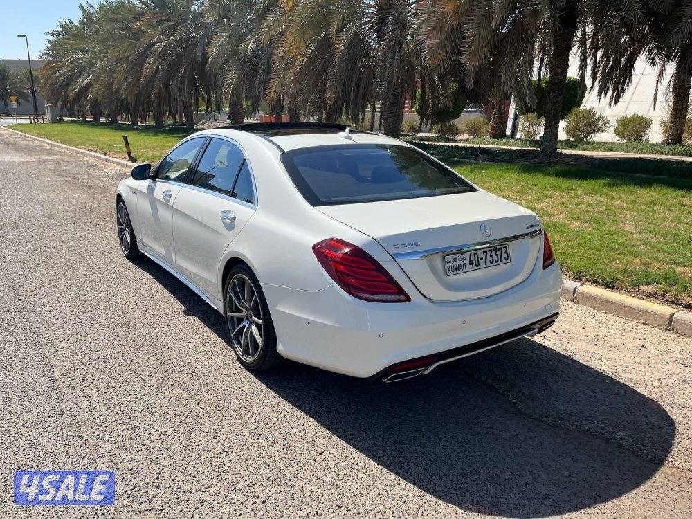 موديل 2014 حجم 500 شرط الفحص2