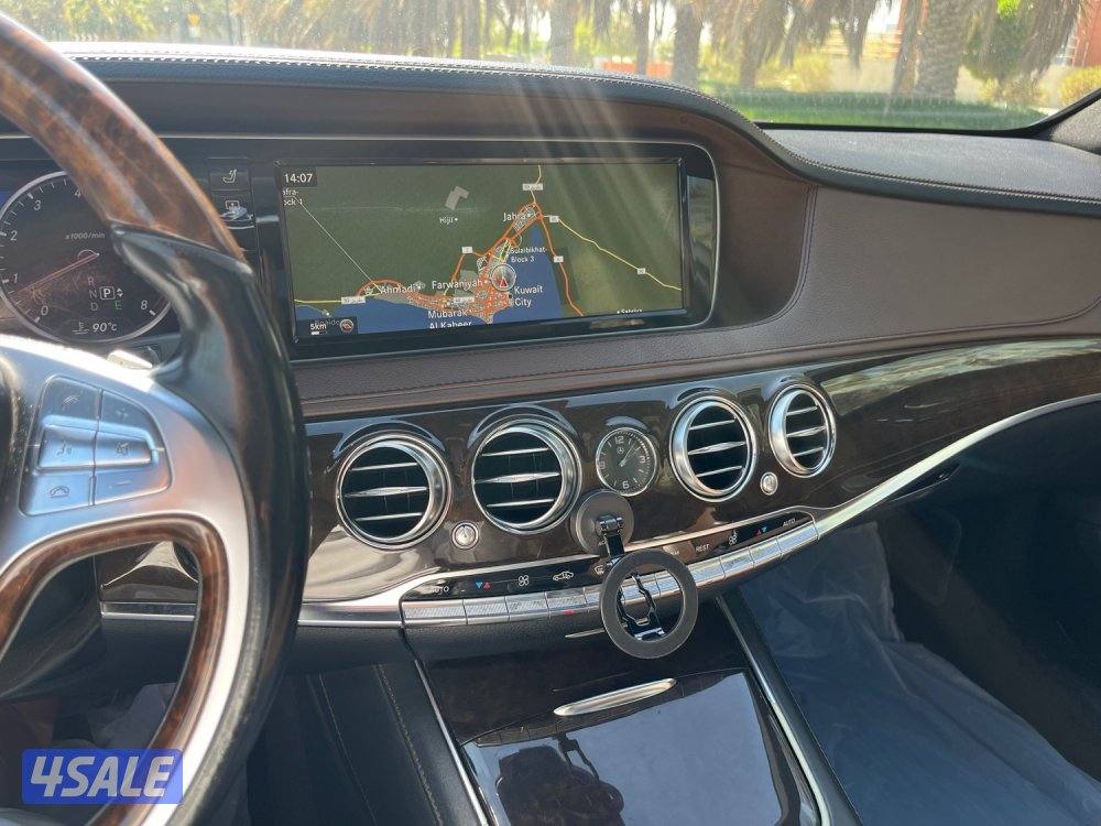 موديل 2014 حجم 500 شرط الفحص5