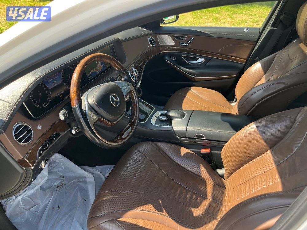 موديل 2014 حجم 500 شرط الفحص4