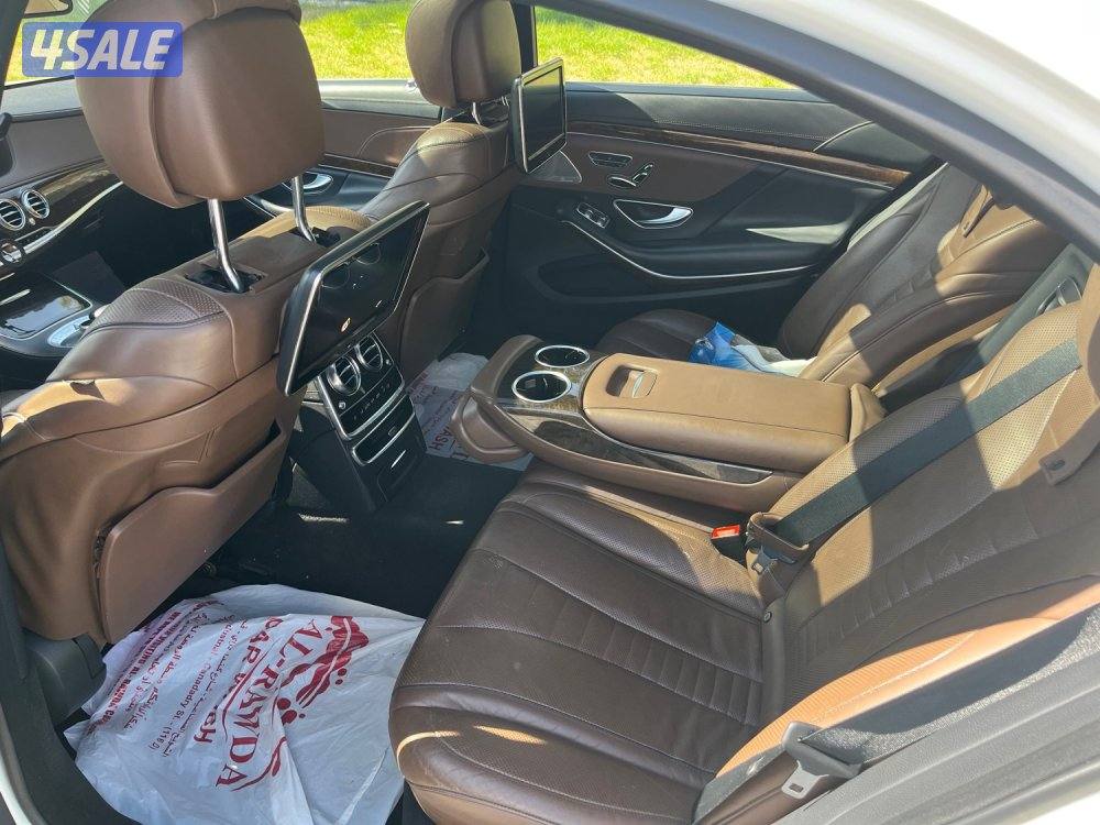 موديل 2014 حجم 500 شرط الفحص7