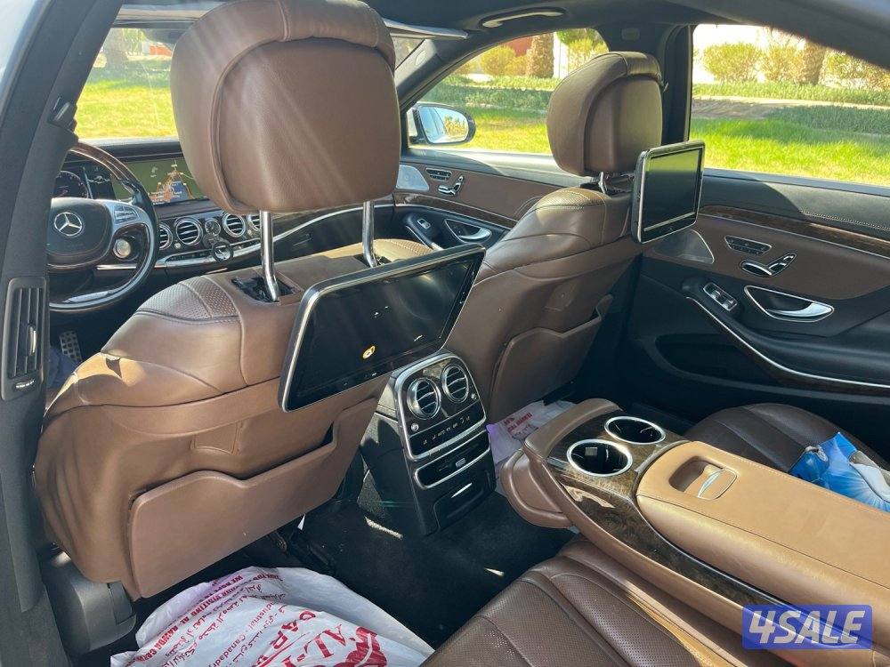 موديل 2014 حجم 500 شرط الفحص6