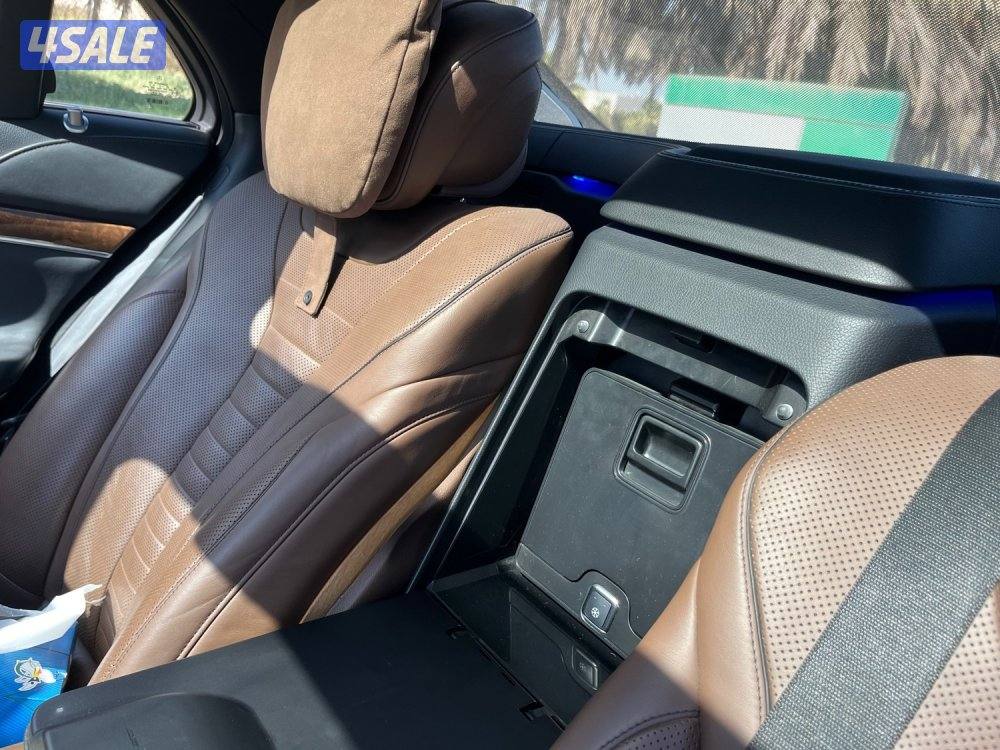 موديل 2014 حجم 500 شرط الفحص8